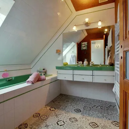 Et Chambres D'hote M&m's