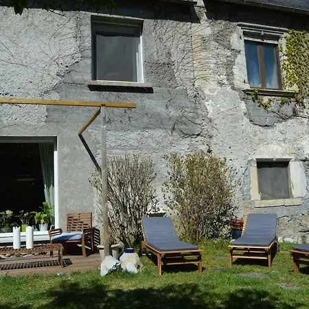 Et Chambres D'hote M&m's Guchen