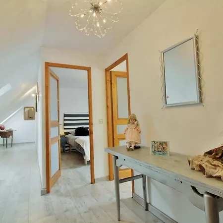 Et Chambres D'hote M&m's Casa de Férias *