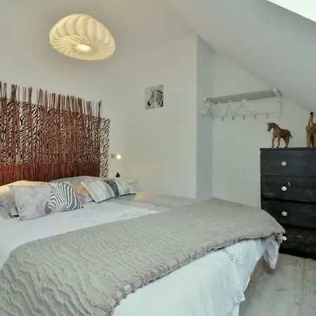 Et Chambres D'hote M&m's Guchen