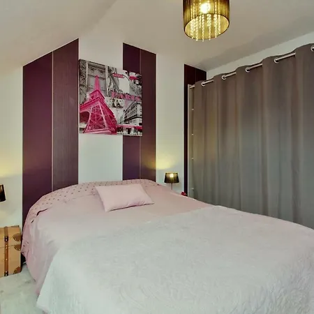 Et Chambres D'hote M&m's *