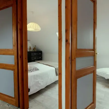 Et Chambres D'hote M&m's Casa de Férias *