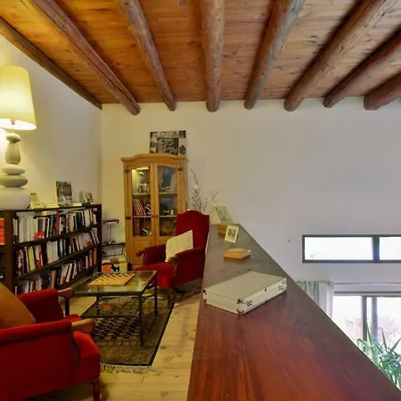 Et Chambres D'hote M&m's Casa de Férias *