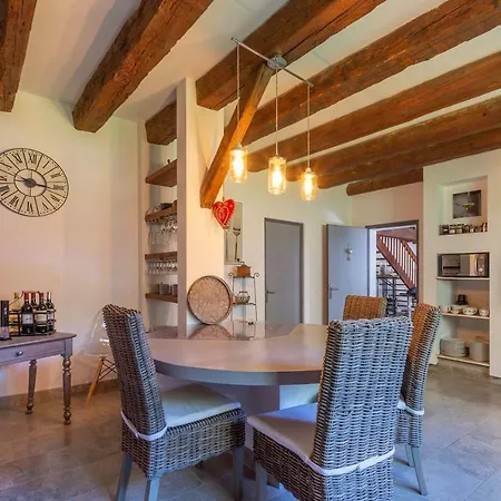 Et Chambres D'hote M&m's Casa de Férias