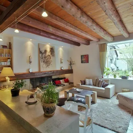 Casa de Férias Et Chambres D'hote M&m's Guchen