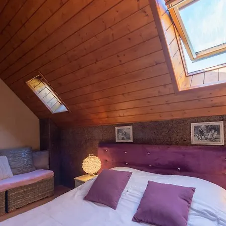 Et Chambres D'hote M&m's Guchen