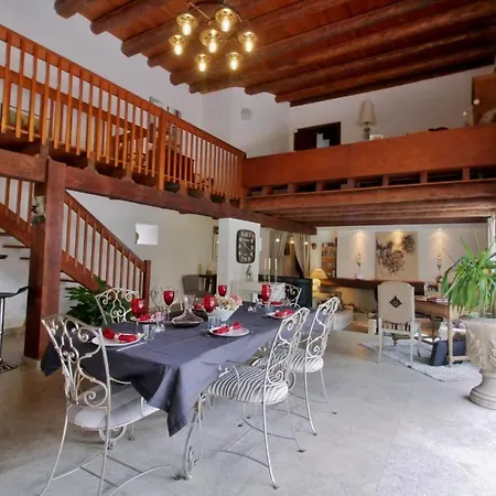 Casa de Férias Et Chambres D'hote M&m's Guchen